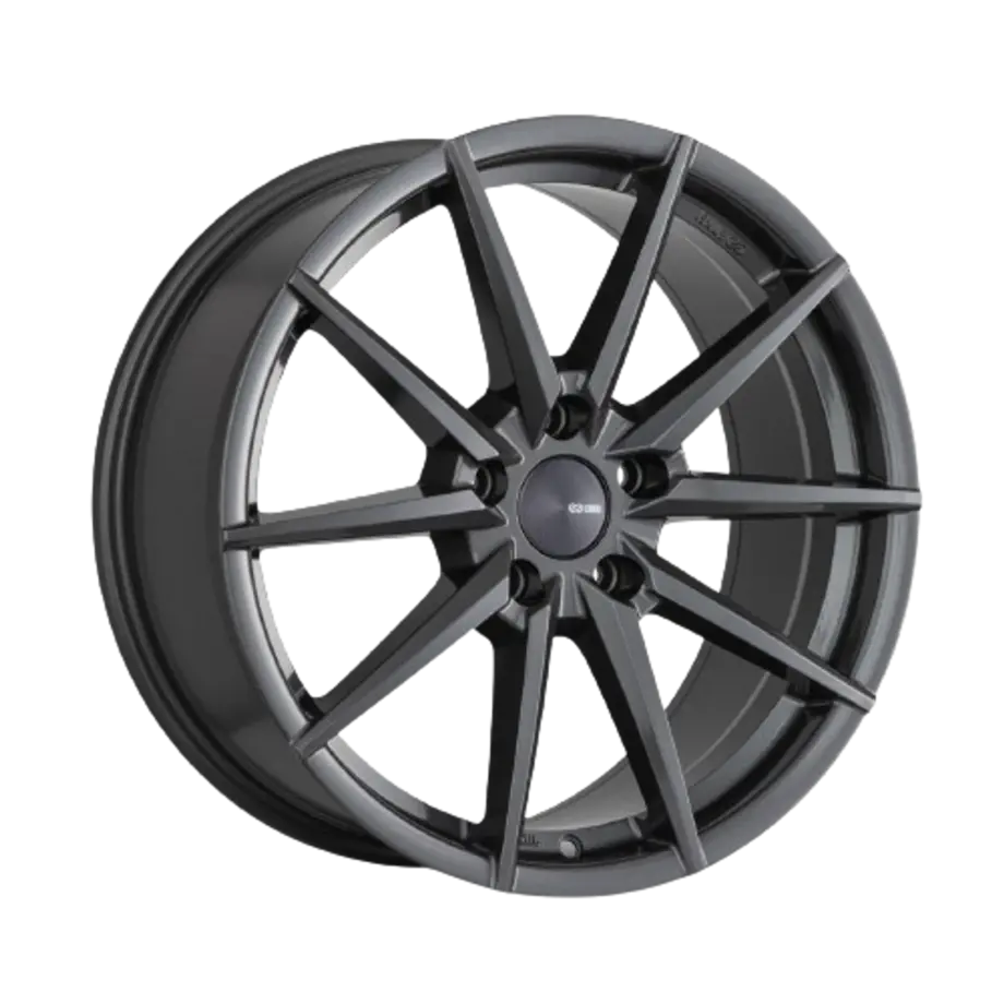 Enkei Hornet 5x100 18x8+45 Anthracite