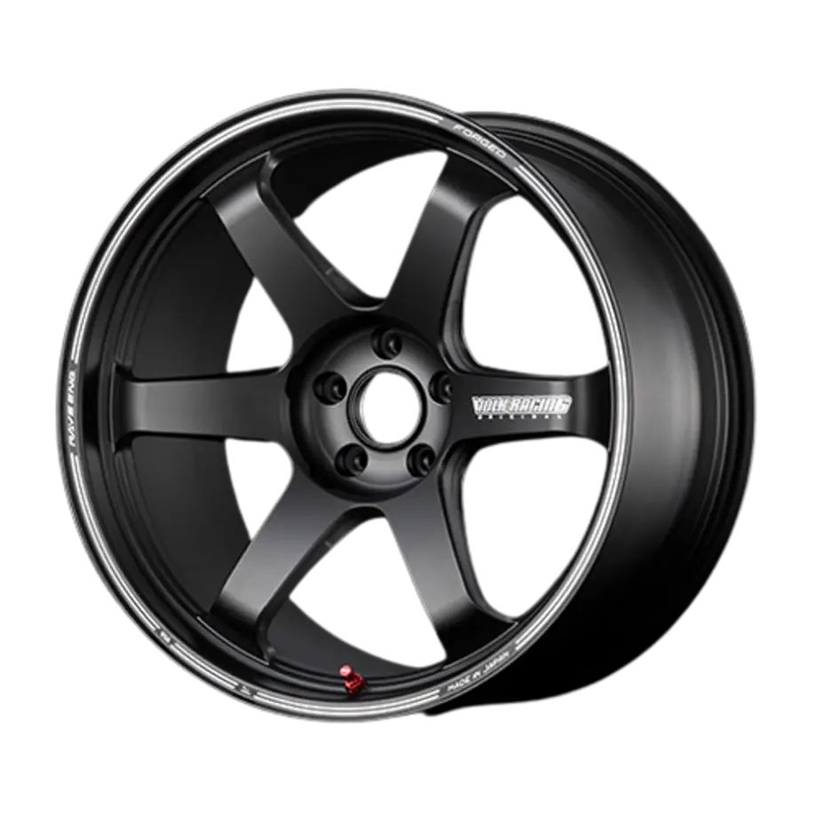 Volk Racing TE37 Ultra Track Edition II 5x112 19x9.0+27