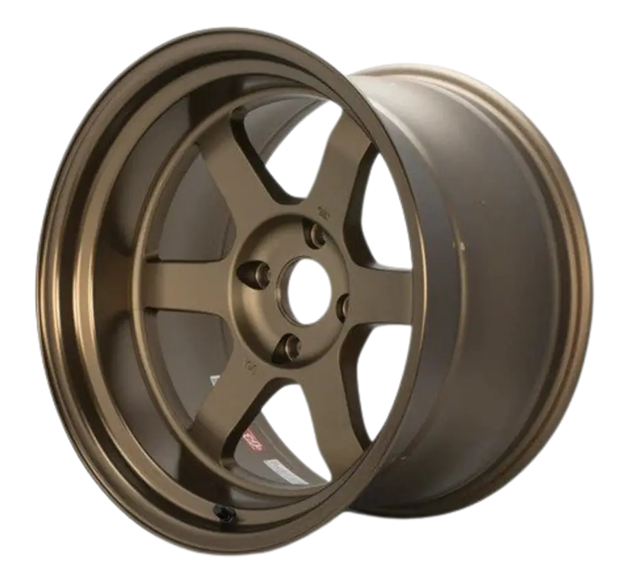 Volk Racing TE37V 5x114.3 17x9.0-10